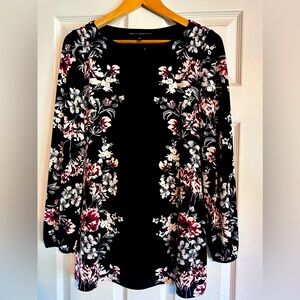 White House Black Market Dress